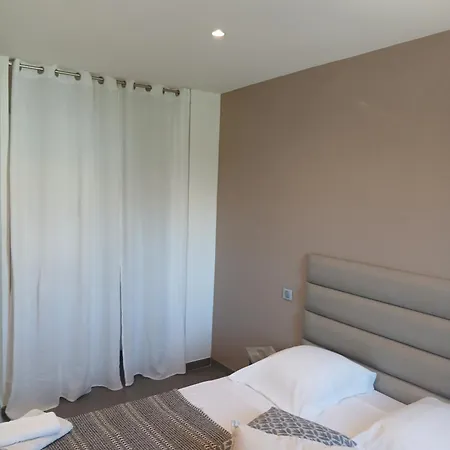 Superbe T3 Vue Entre Terre Et Apartment