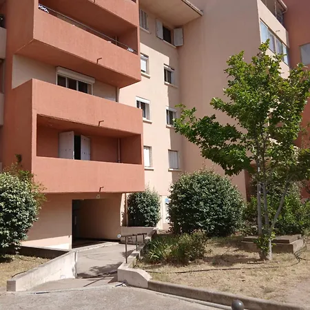 Superbe T3 Vue Entre Terre Et Apartment *